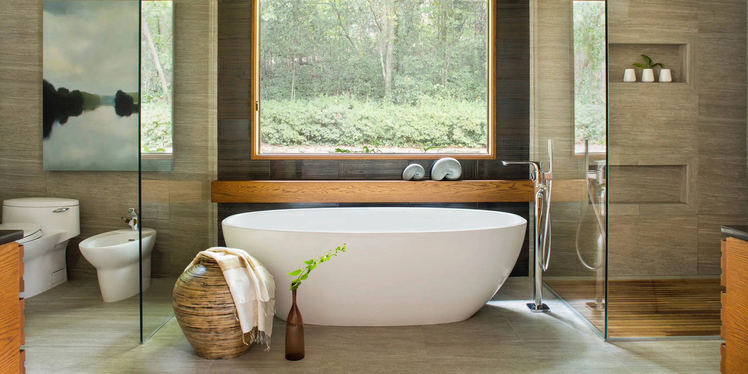 Comment obtenir équilibre et harmonie avec une salle de bain Feng Shui ?