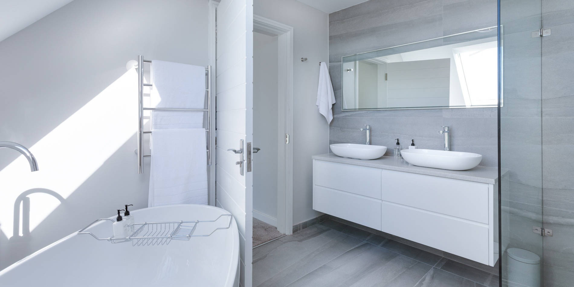 Comment adopter le style minimaliste dans votre salle de bain ?
