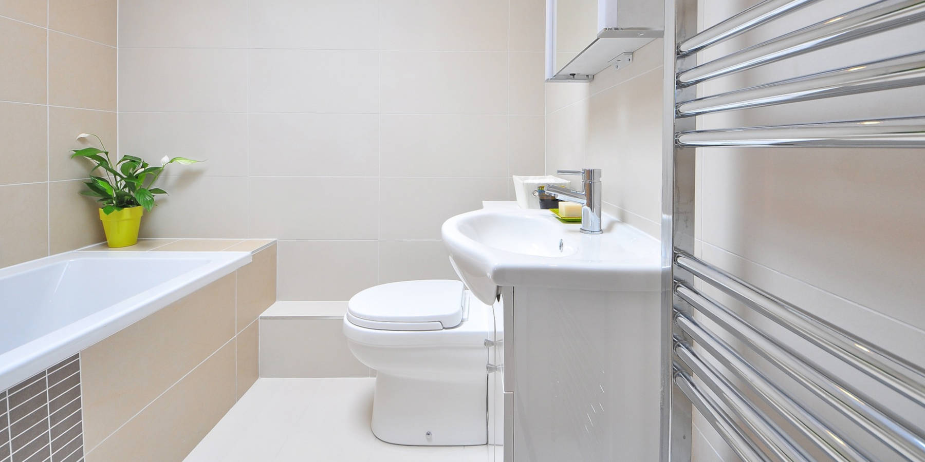 Comment moderniser votre salle de bain plus moderne ?