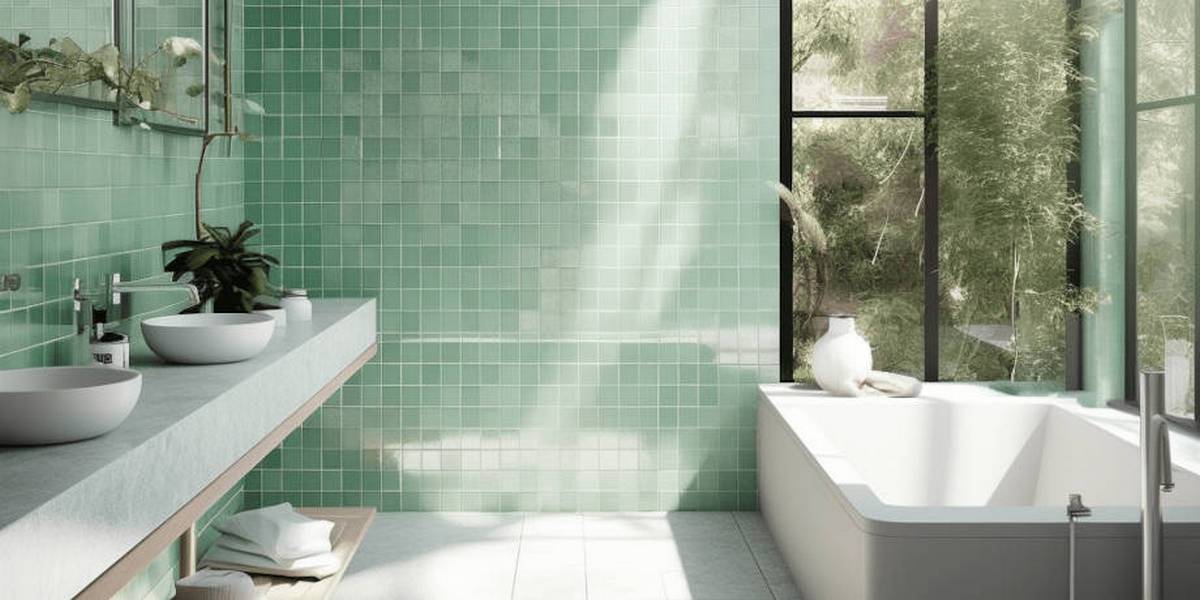 Comment agencer votre salle de bain ?