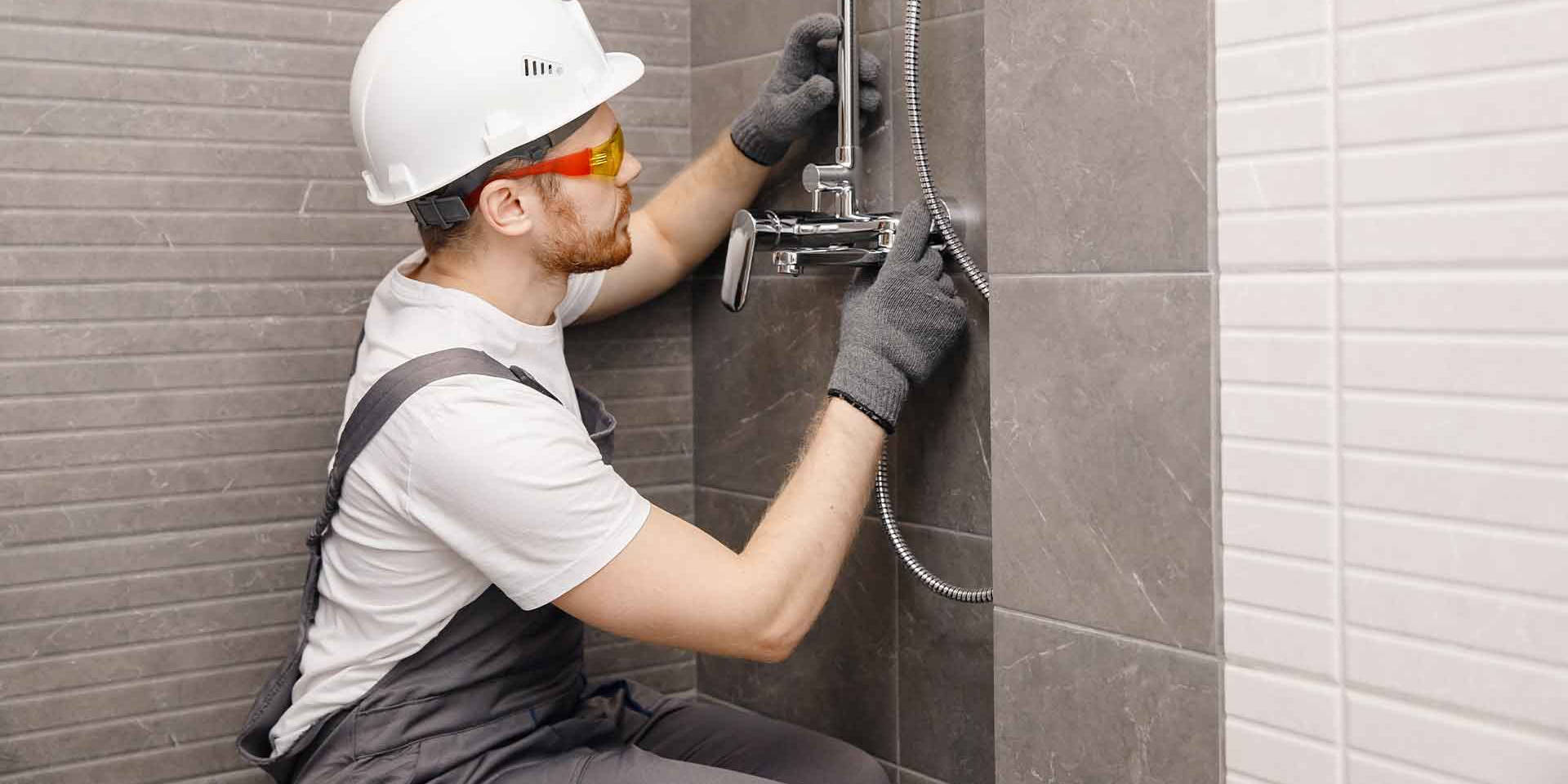 Comment réaliser vos travaux de salle de bain ?